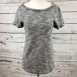 Lou & Grey Knit Top